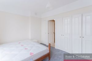 Greencroft Gardens South Hampstead